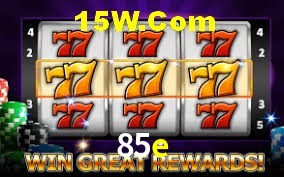 Welcome Bonus 85e