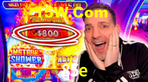 85e - Cassino Site Oficial - 85e.com