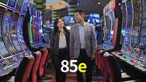 VIP Casino 85e