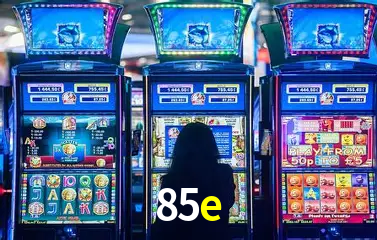 Provedores de Jogos 85e