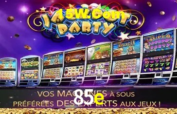 Promoções Sazonais 85e
