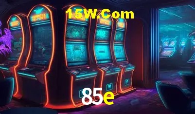 Estatísticas do Jogo 85e