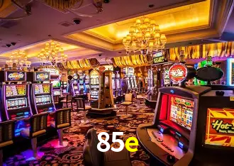 Recursos de Bônus 85e