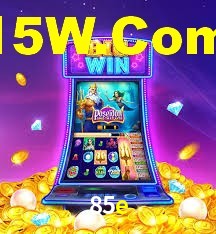 Sinta a adrenalina dos jogos de cassino com 85e