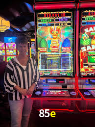Roulette Table 85e