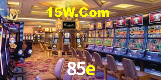 85e cassino