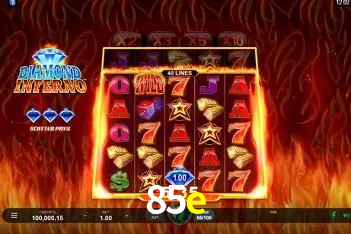 Promoção Relâmpago 85e