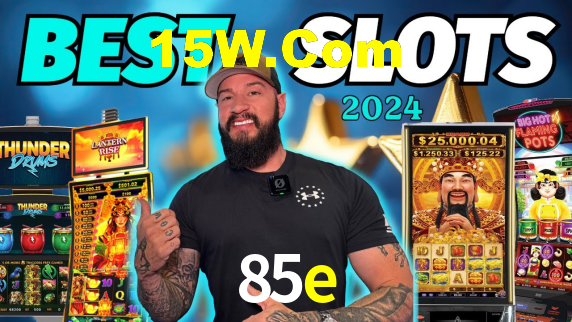85e: A Experiência de Casino com Jogos de Mesa ao Vivo